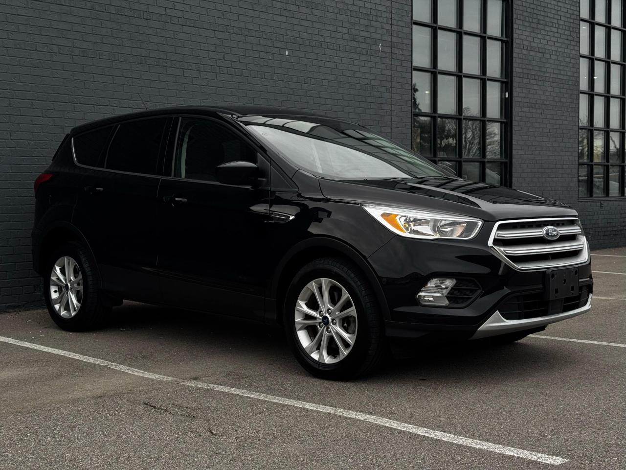 2019 Ford Escape SE 4WD Photo