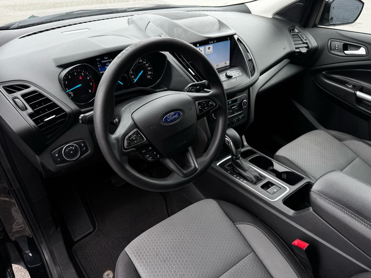 2019 Ford Escape SE 4WD Photo