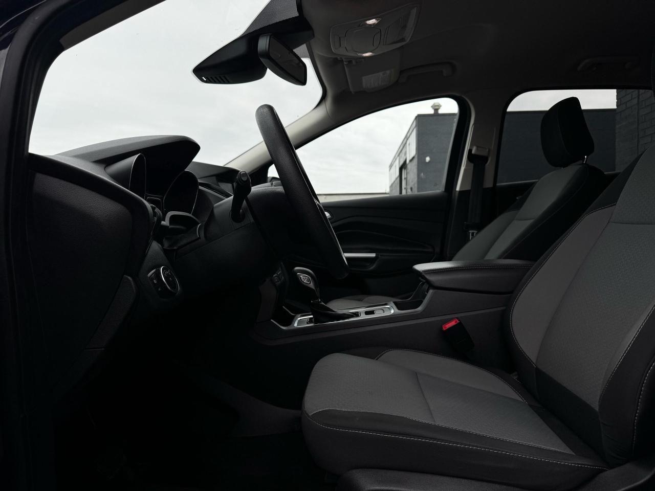 2019 Ford Escape SE 4WD Photo