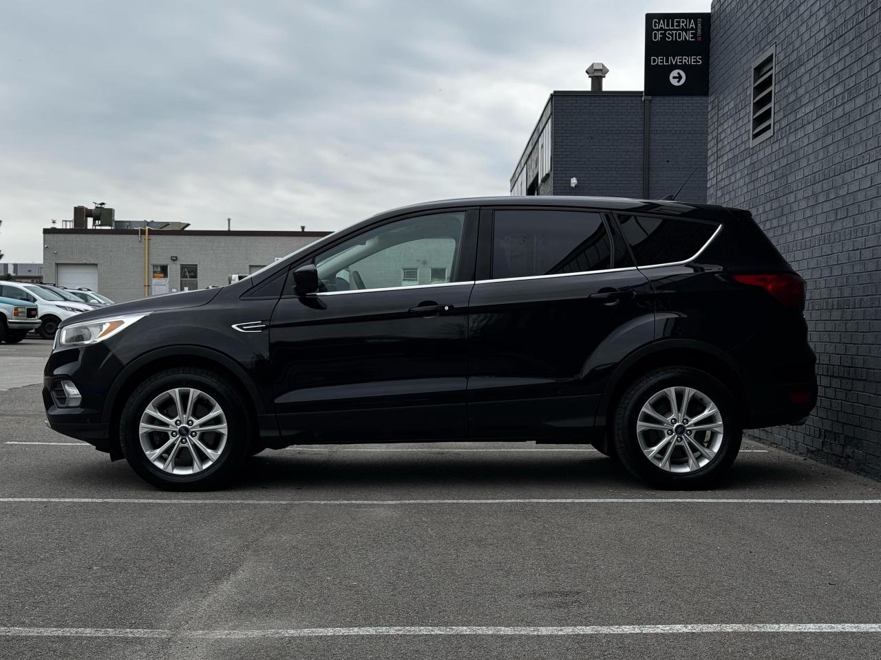 2019 Ford Escape SE 4WD Photo