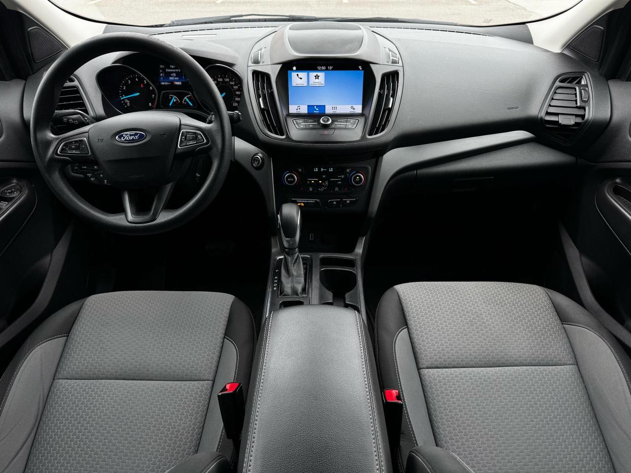 2019 Ford Escape SE 4WD Photo