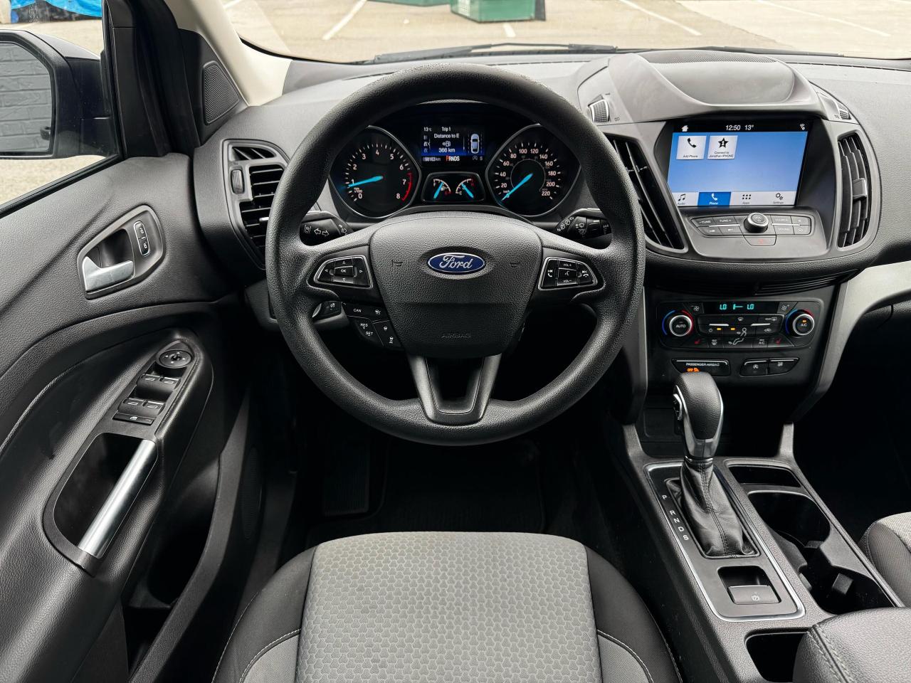2019 Ford Escape SE 4WD Photo