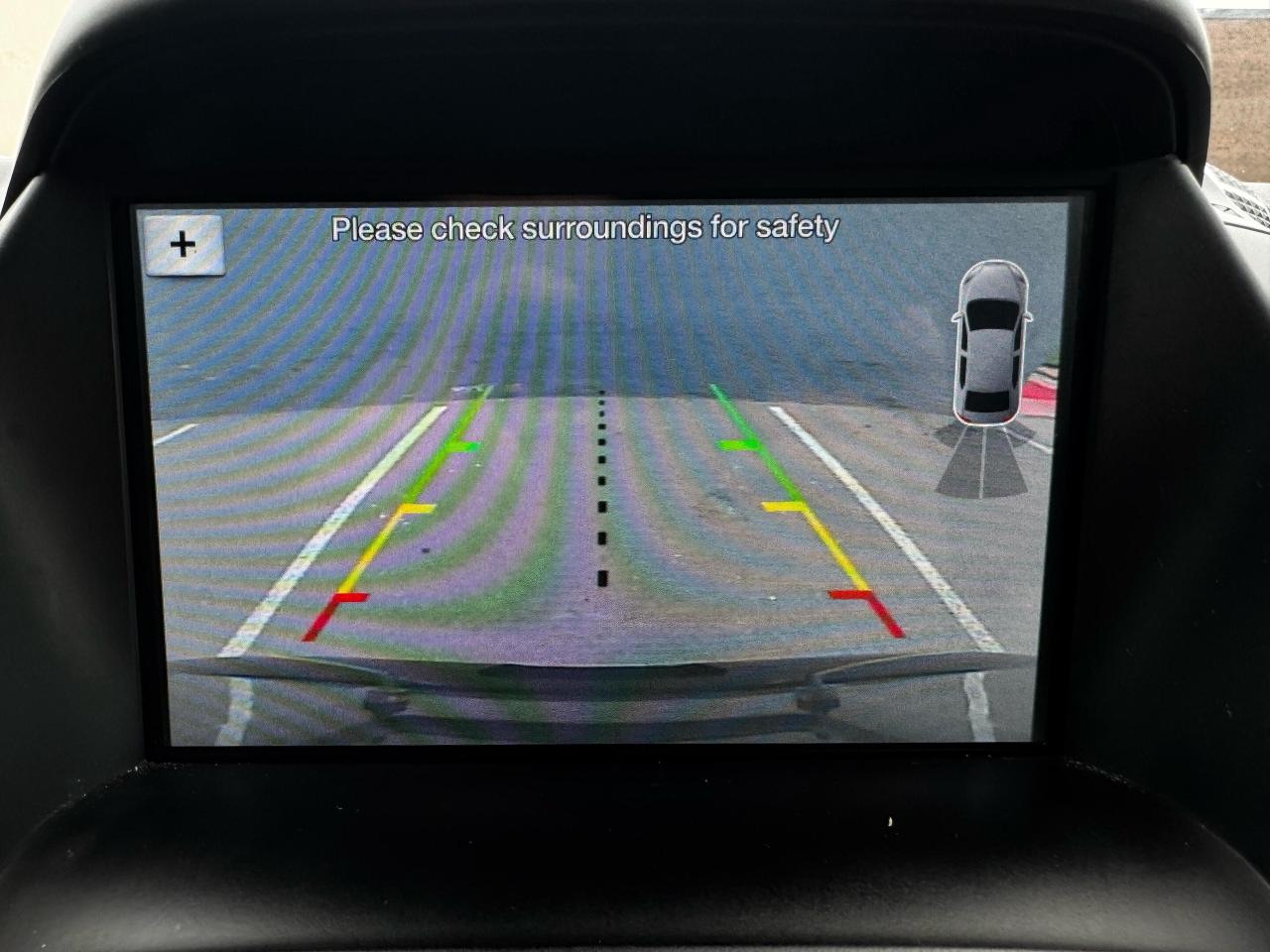 2019 Ford Escape SE 4WD Photo