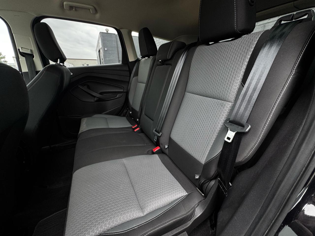 2019 Ford Escape SE 4WD Photo