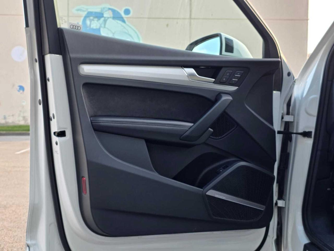 2021 Audi SQ5 Technik 3.0 TFSI quattro Photo