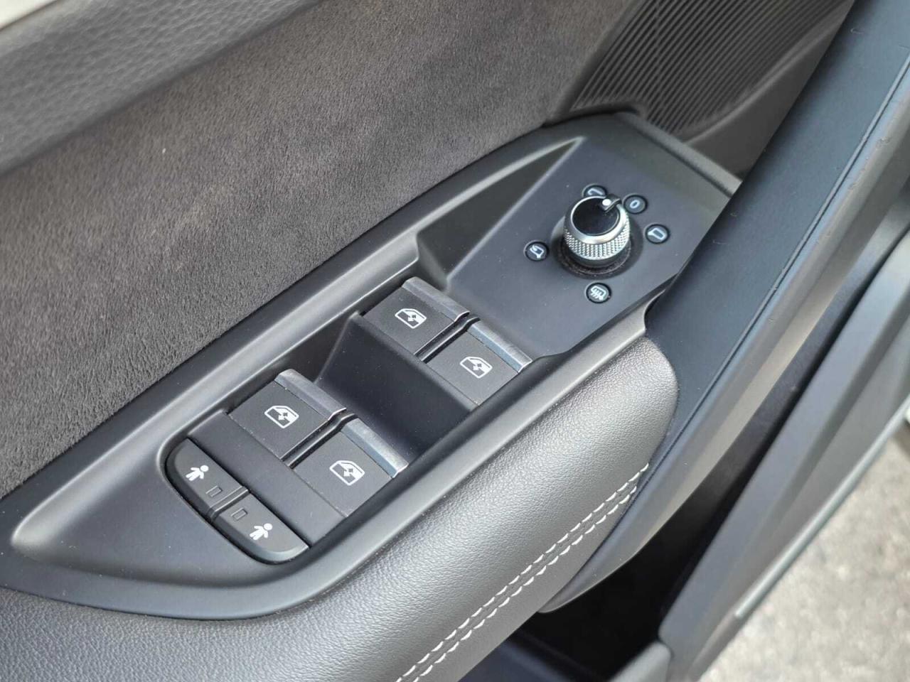 2021 Audi SQ5 Technik 3.0 TFSI quattro Photo