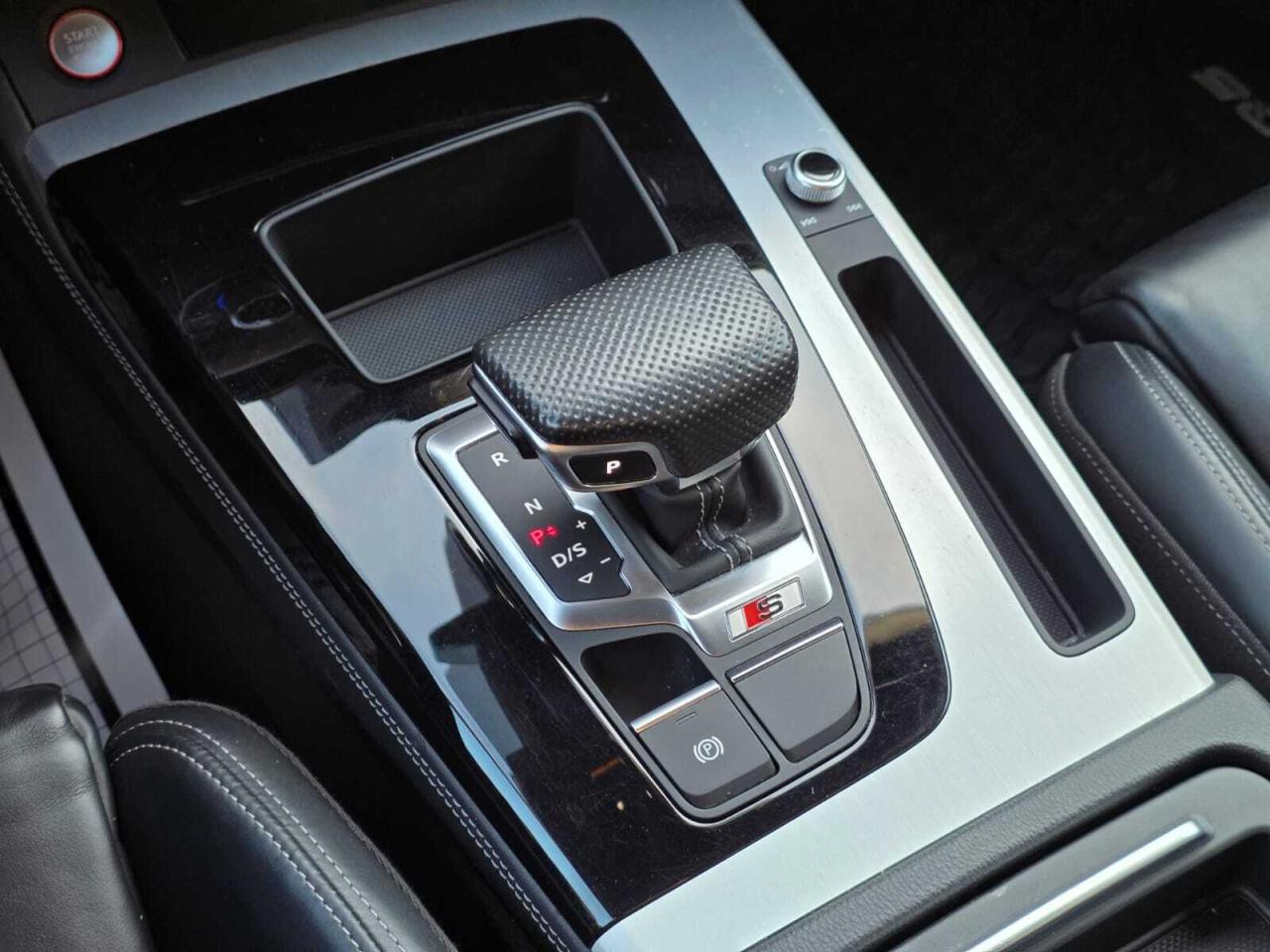 2021 Audi SQ5 Technik 3.0 TFSI quattro Photo