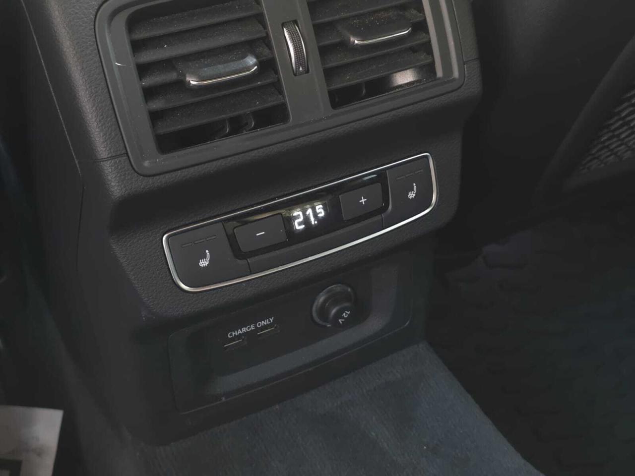 2021 Audi SQ5 Technik 3.0 TFSI quattro Photo