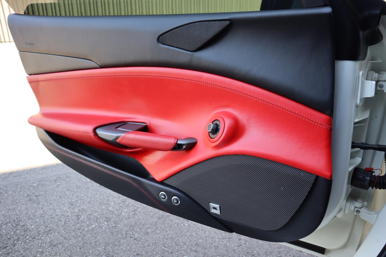 2018 Ferrari 488 Spider 488 SPIDER Photo