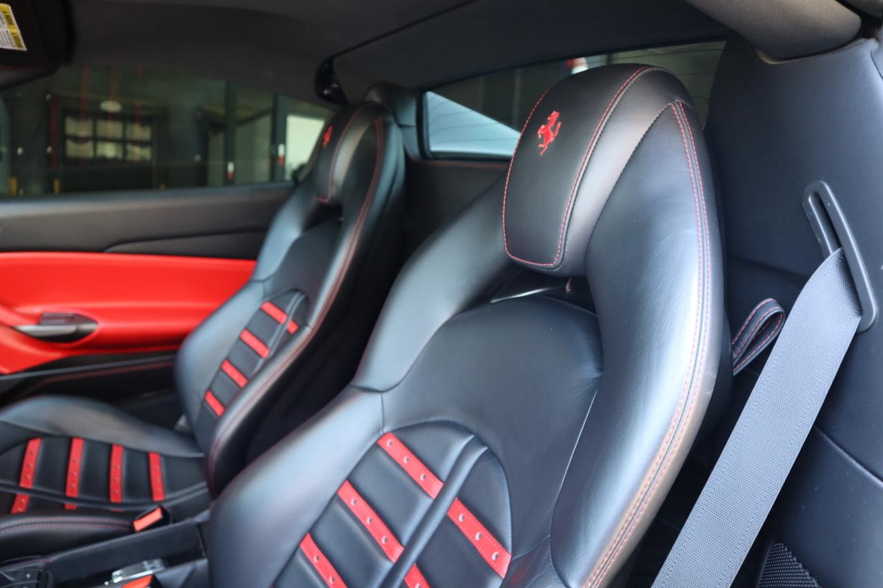 2018 Ferrari 488 Spider 488 SPIDER Photo