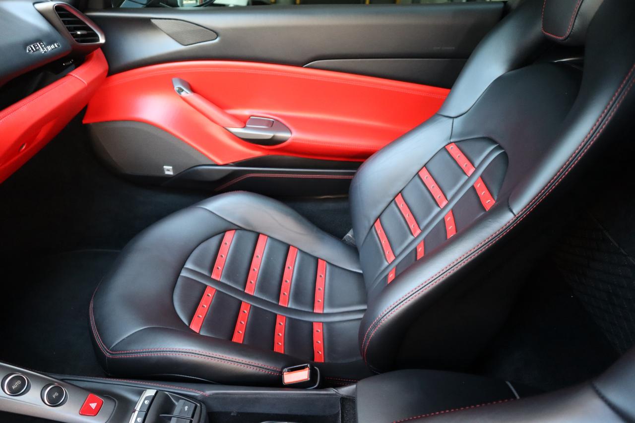 2018 Ferrari 488 Spider 488 SPIDER Photo