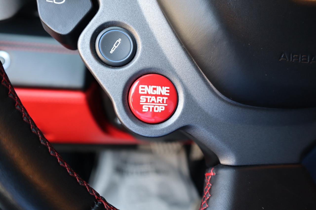 2018 Ferrari 488 Spider 488 SPIDER Photo