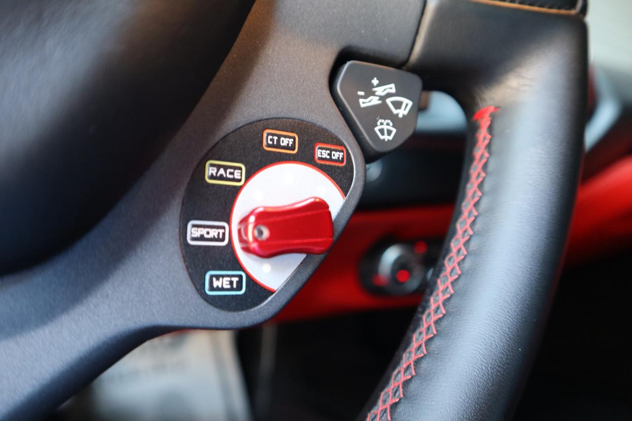 2018 Ferrari 488 Spider 488 SPIDER Photo