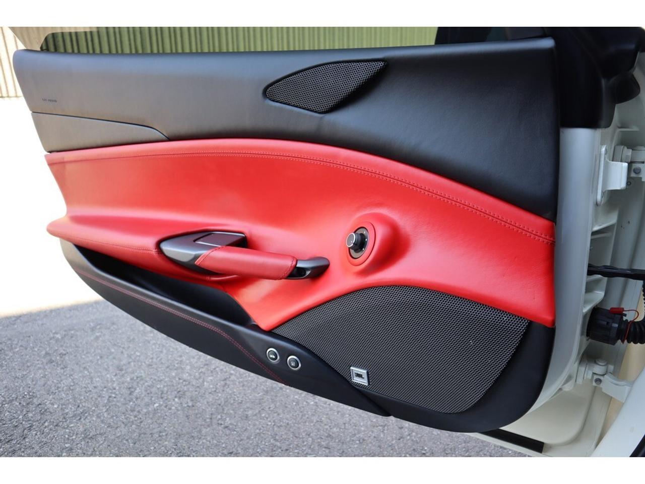 2018 Ferrari 488 Spider 488 SPIDER Photo