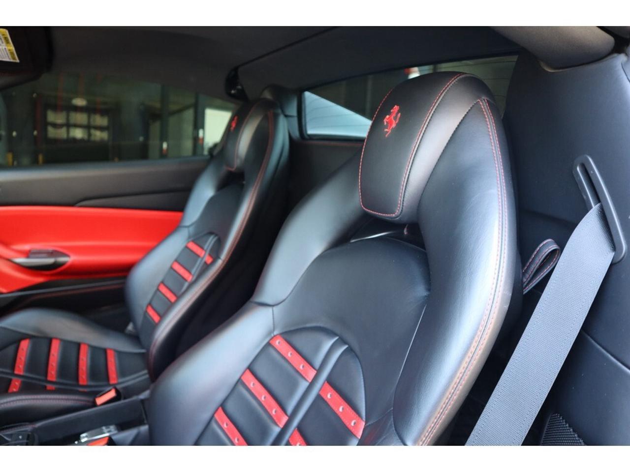 2018 Ferrari 488 Spider 488 SPIDER Photo