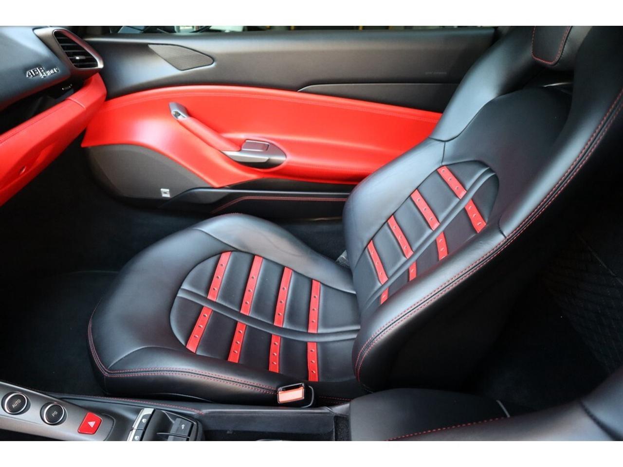 2018 Ferrari 488 Spider 488 SPIDER Photo