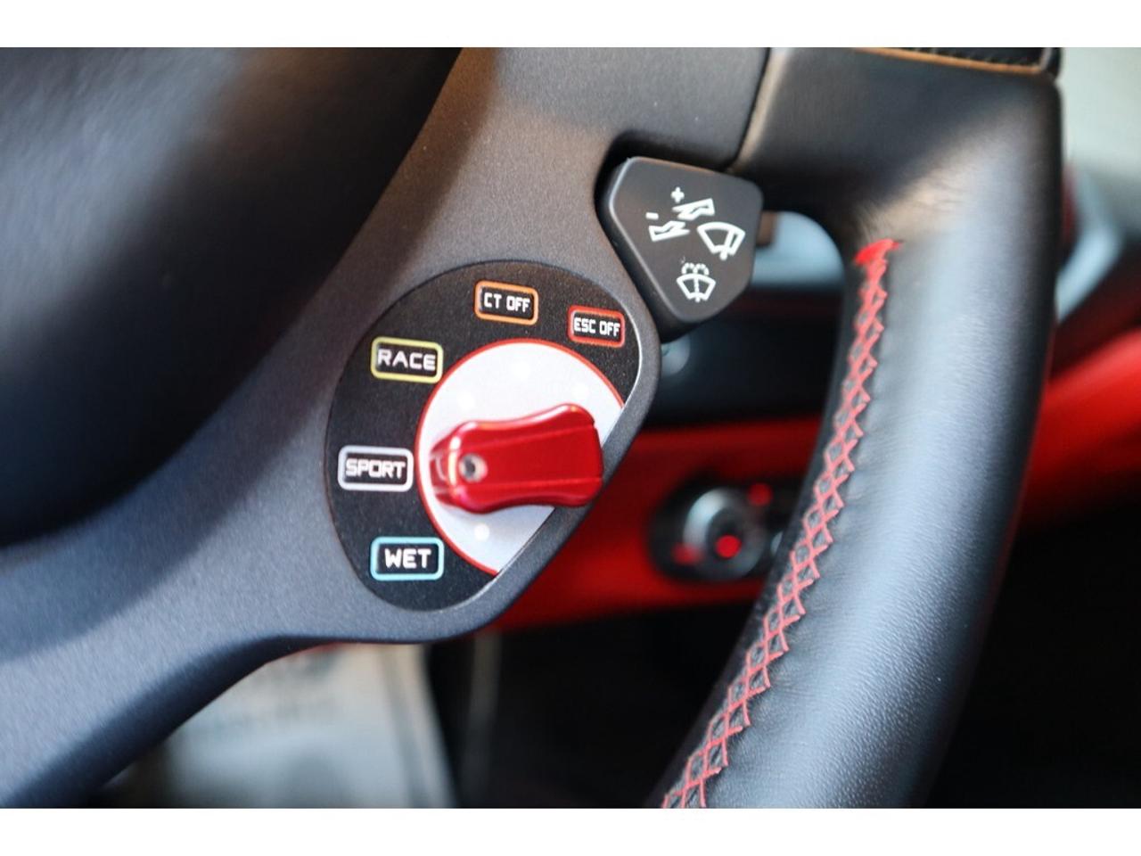 2018 Ferrari 488 Spider 488 SPIDER Photo