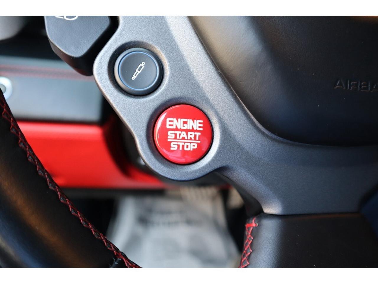 2018 Ferrari 488 Spider 488 SPIDER Photo