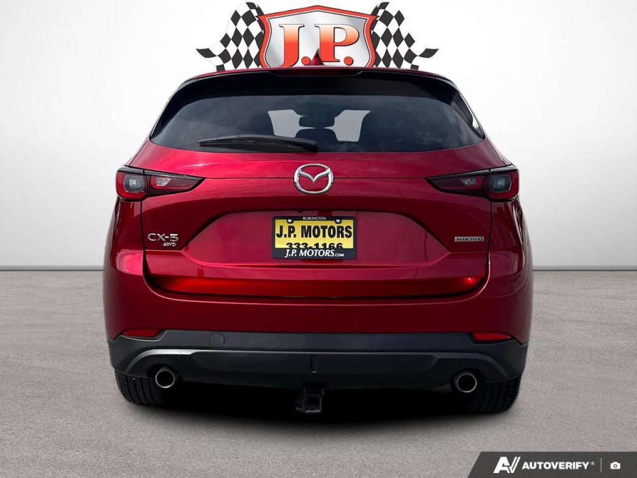 2022 Mazda CX-5 GS BACKUP CAM   BLUETOOTH   HTD SEATS   KEYLESS EN Photo