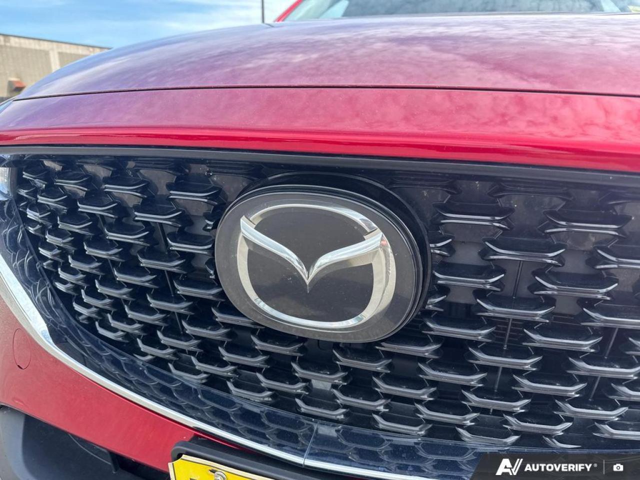 2022 Mazda CX-5 GS BACKUP CAM   BLUETOOTH   HTD SEATS   KEYLESS EN Photo