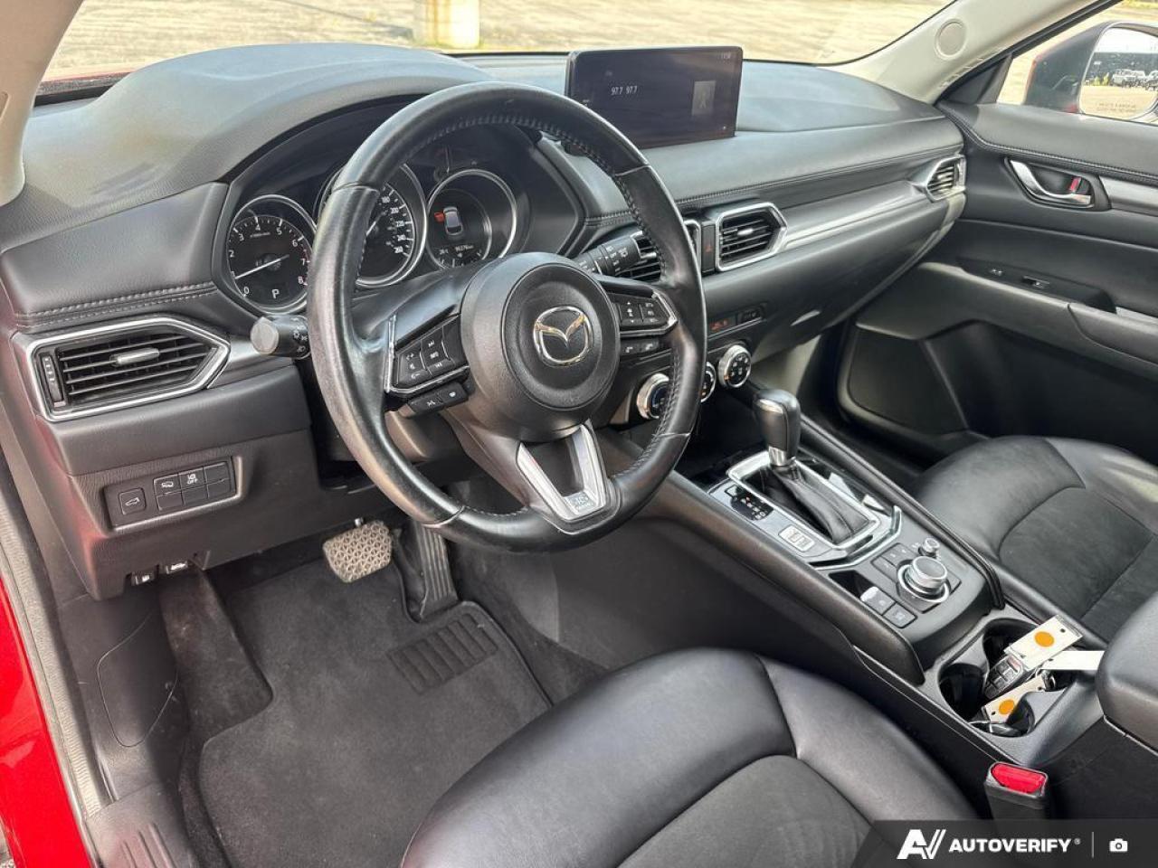 2022 Mazda CX-5 GS BACKUP CAM   BLUETOOTH   HTD SEATS   KEYLESS EN Photo