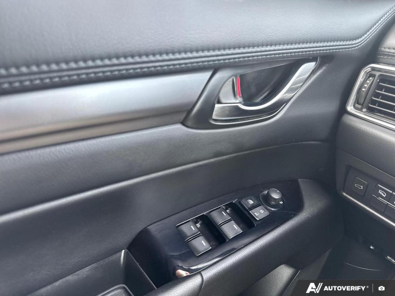 2022 Mazda CX-5 GS BACKUP CAM   BLUETOOTH   HTD SEATS   KEYLESS EN Photo