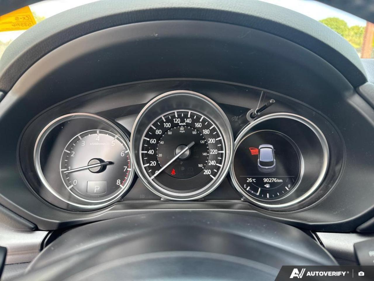 2022 Mazda CX-5 GS BACKUP CAM   BLUETOOTH   HTD SEATS   KEYLESS EN Photo