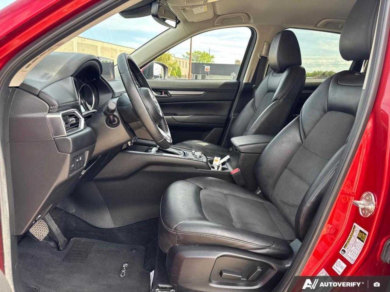 2022 Mazda CX-5 GS BACKUP CAM   BLUETOOTH   HTD SEATS   KEYLESS EN Photo