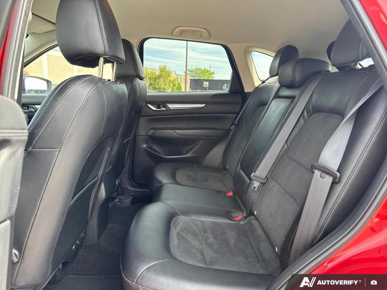 2022 Mazda CX-5 GS BACKUP CAM   BLUETOOTH   HTD SEATS   KEYLESS EN Photo