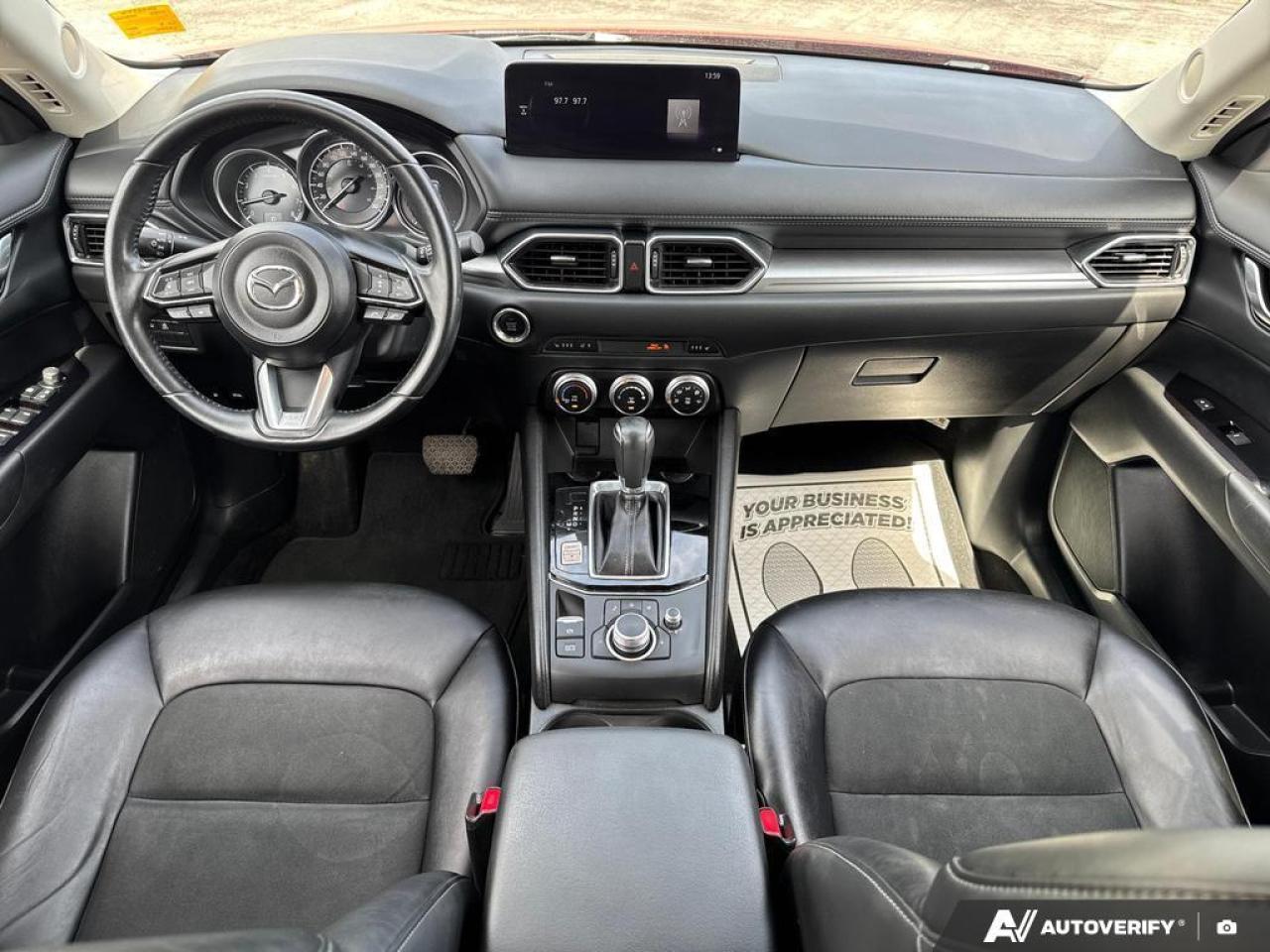 2022 Mazda CX-5 GS BACKUP CAM   BLUETOOTH   HTD SEATS   KEYLESS EN Photo