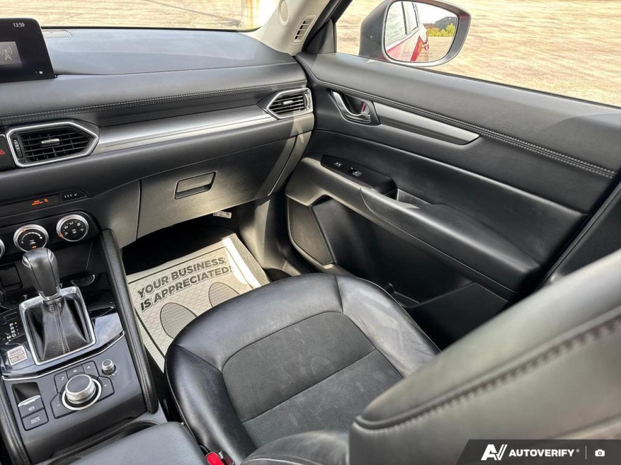 2022 Mazda CX-5 GS BACKUP CAM   BLUETOOTH   HTD SEATS   KEYLESS EN Photo