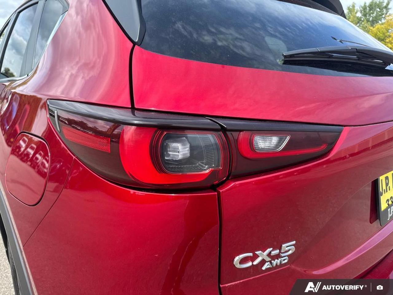 2022 Mazda CX-5 GS BACKUP CAM   BLUETOOTH   HTD SEATS   KEYLESS EN Photo