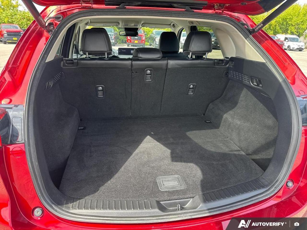 2022 Mazda CX-5 GS BACKUP CAM   BLUETOOTH   HTD SEATS   KEYLESS EN Photo