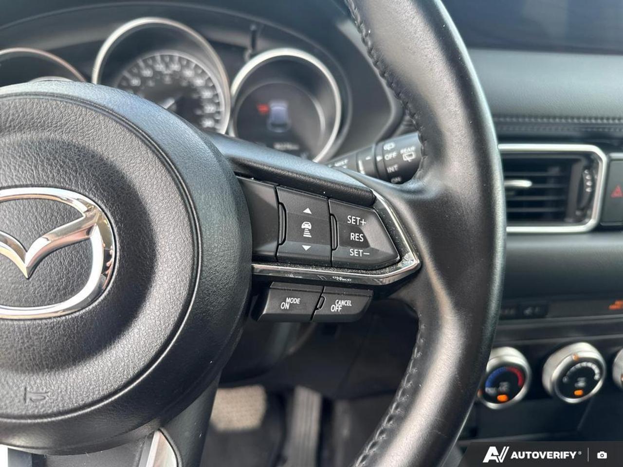 2022 Mazda CX-5 GS BACKUP CAM   BLUETOOTH   HTD SEATS   KEYLESS EN Photo