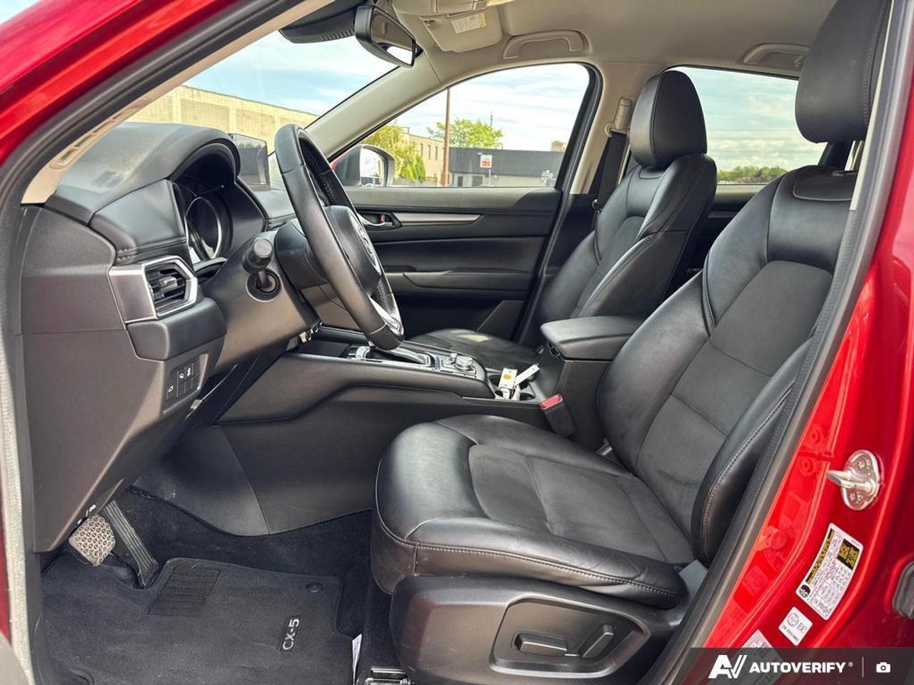 2022 Mazda CX-5 GS BACKUP CAM   BLUETOOTH   HTD SEATS   KEYLESS EN Photo