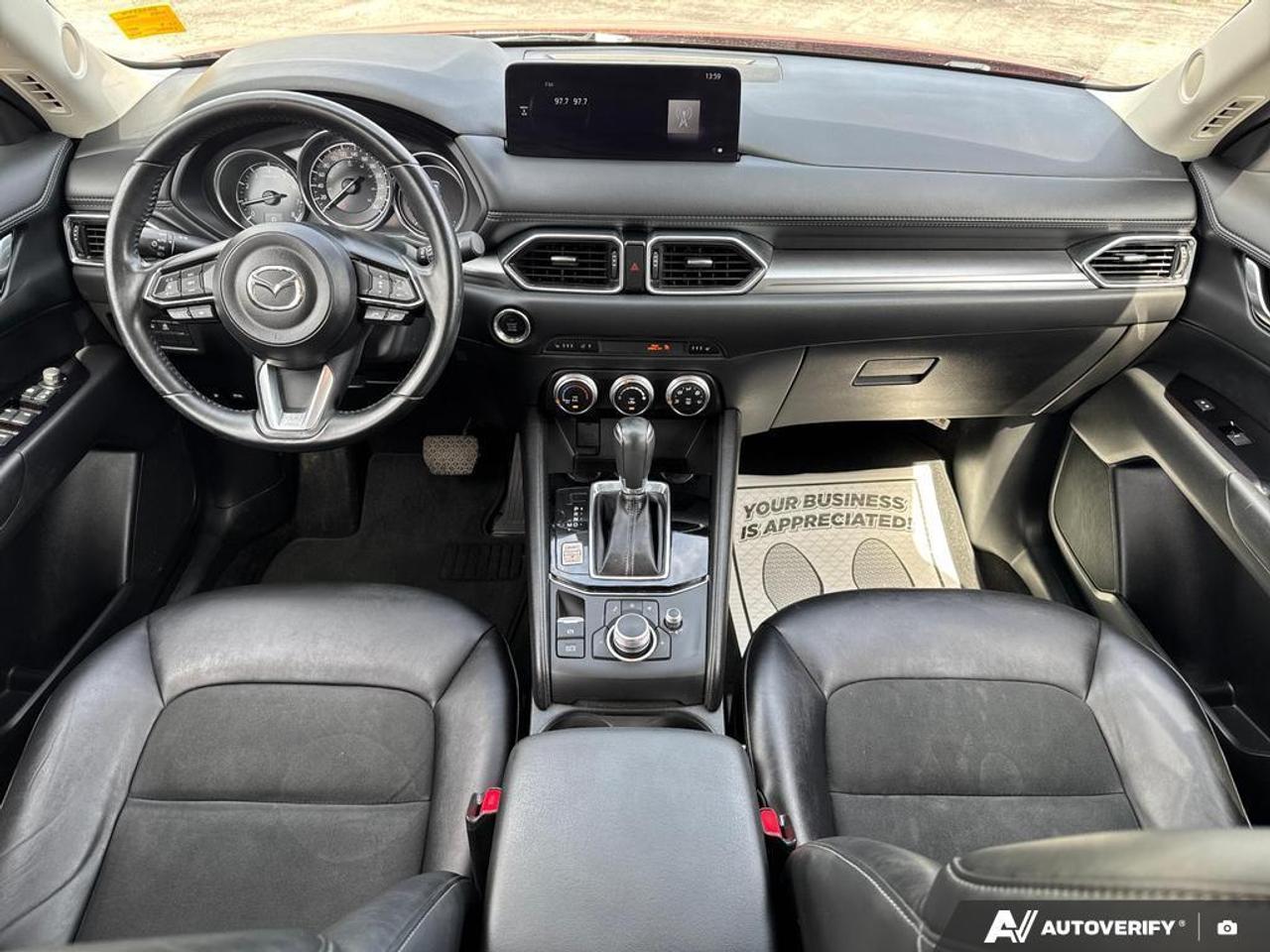 2022 Mazda CX-5 GS BACKUP CAM   BLUETOOTH   HTD SEATS   KEYLESS EN Photo