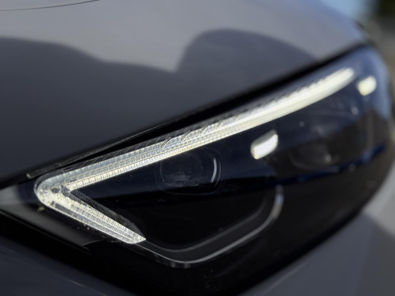 2022 Mercedes-Benz SL63 AMG ROADSTER Photo