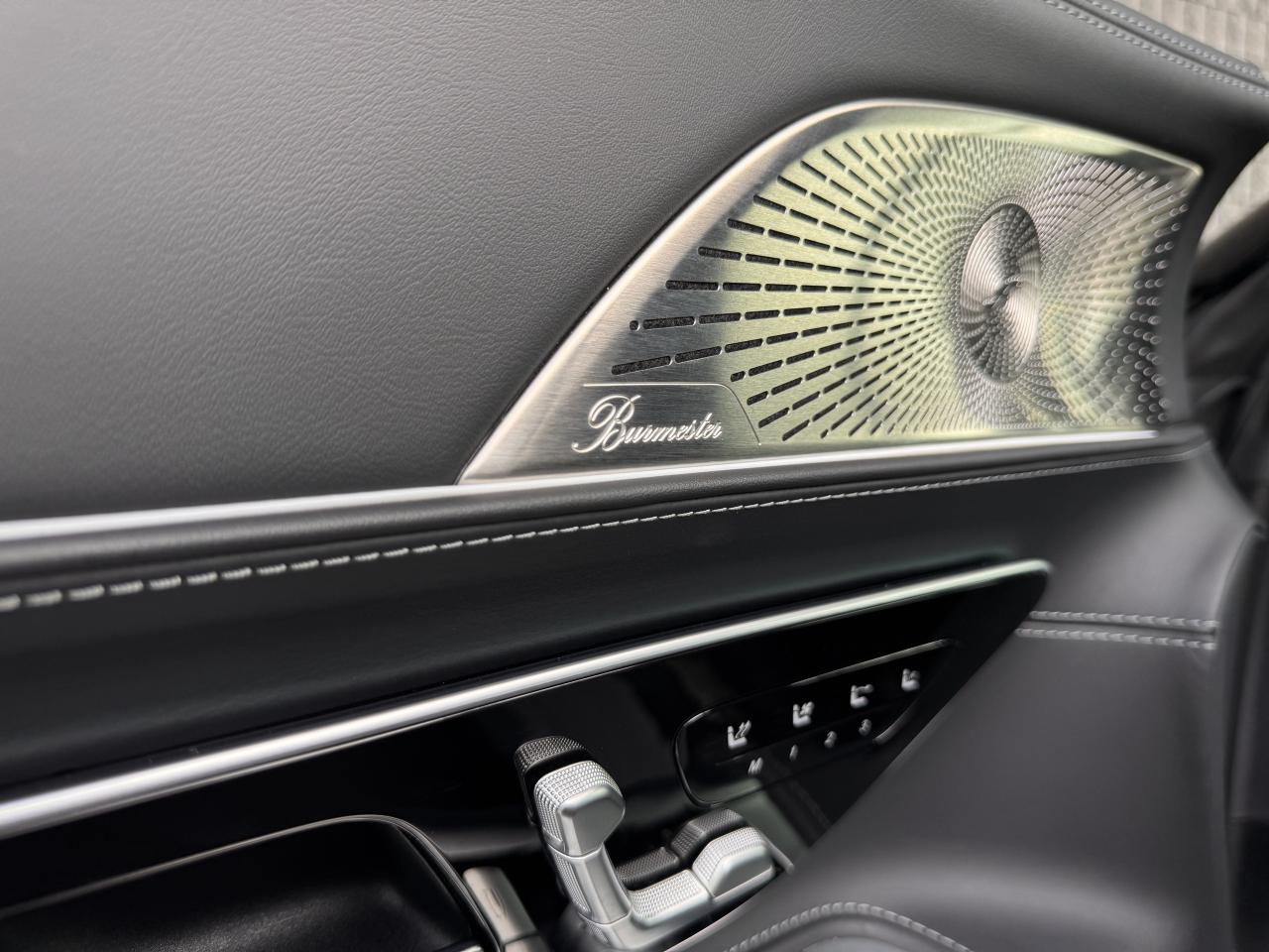 2022 Mercedes-Benz SL63 AMG ROADSTER Photo