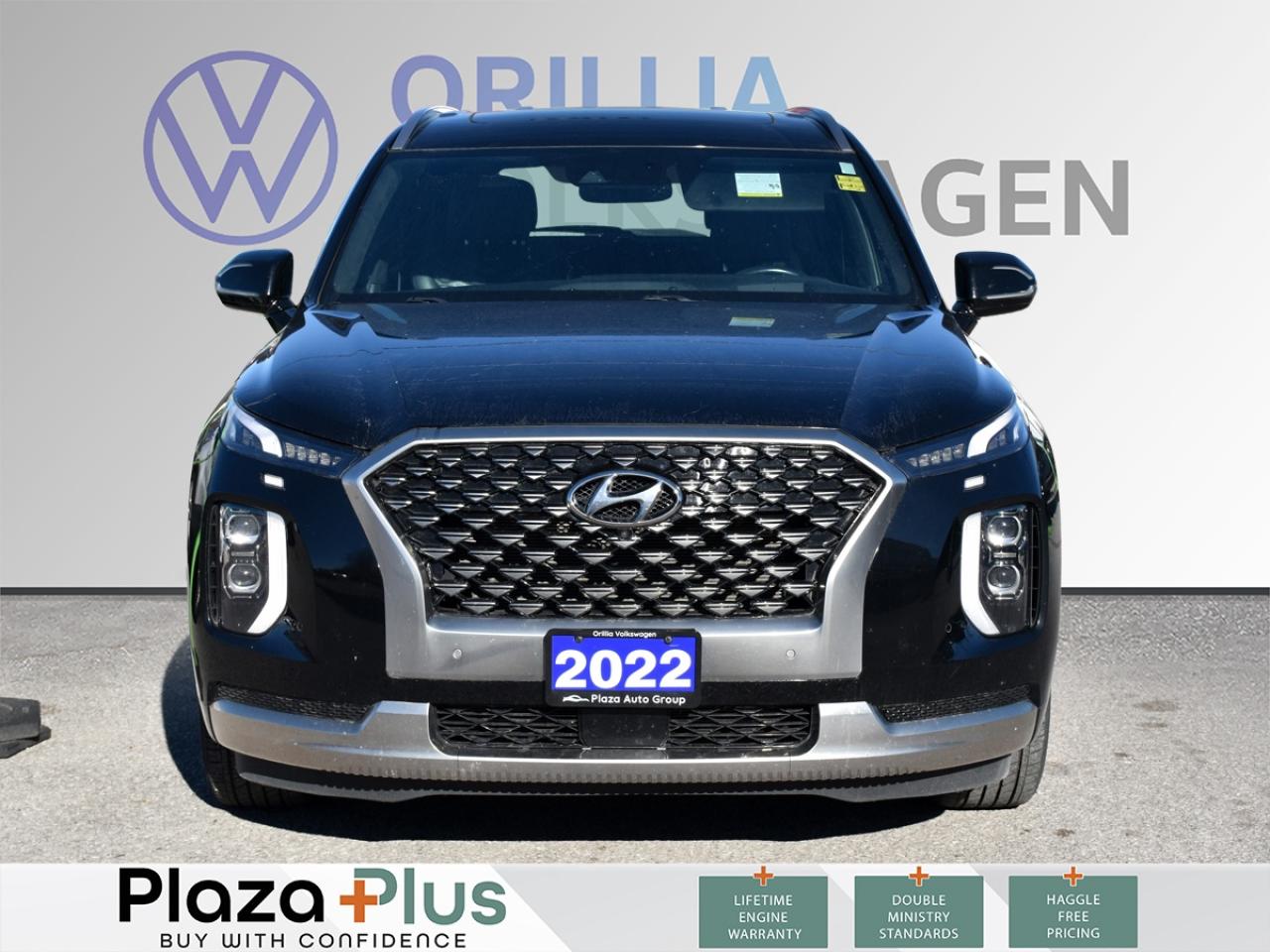 2022 Hyundai PALISADE VdpUrlEn Photo