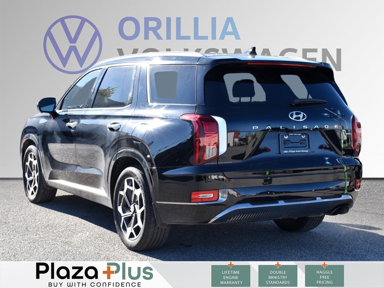 2022 Hyundai PALISADE VdpUrlEn Photo