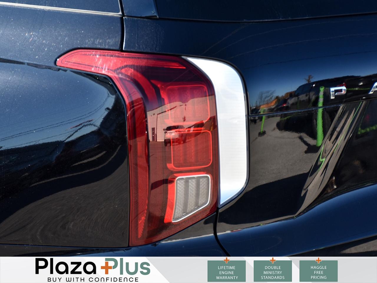 2022 Hyundai PALISADE VdpUrlEn Photo