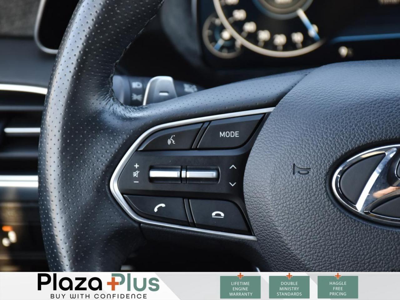 2022 Hyundai PALISADE Ultimate Calligraphy 7 Passenger   Heads Up Displa Photo