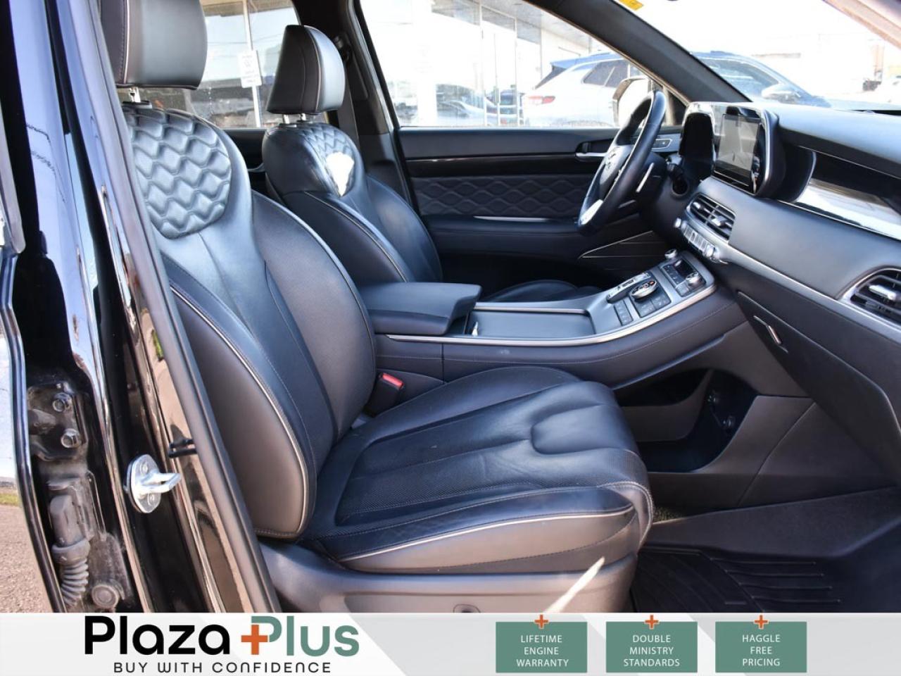 2022 Hyundai PALISADE VdpUrlEn Photo