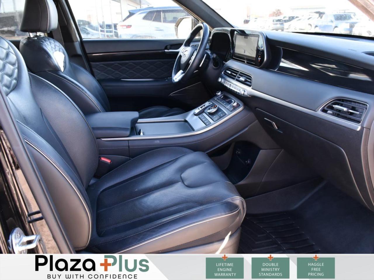 2022 Hyundai PALISADE VdpUrlEn Photo