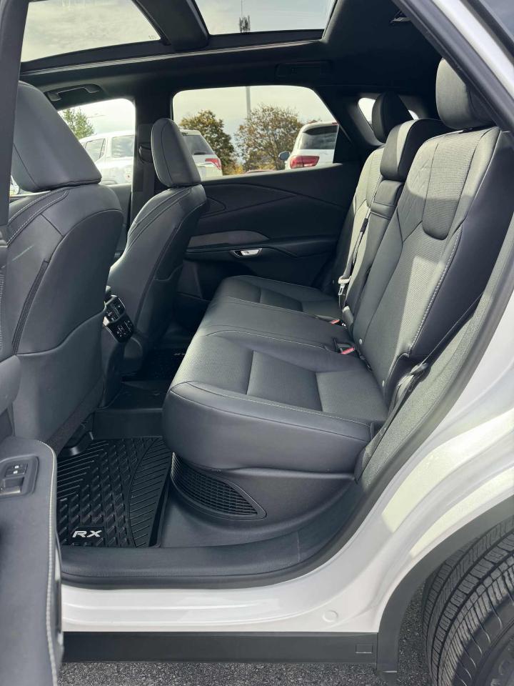 2023 Lexus RX RX 350h Photo