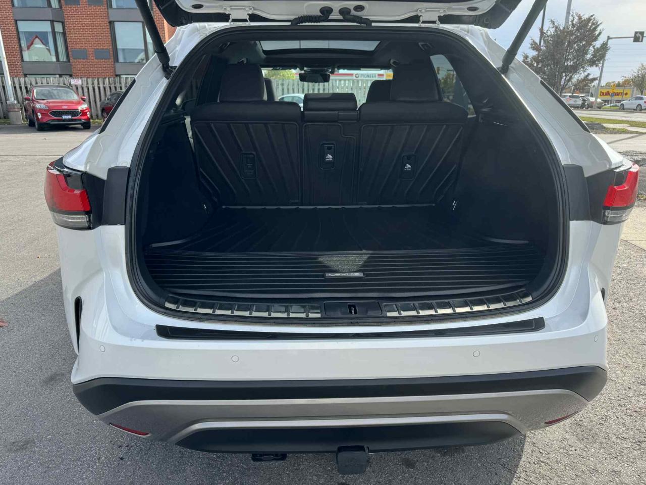 2023 Lexus RX RX 350h Photo