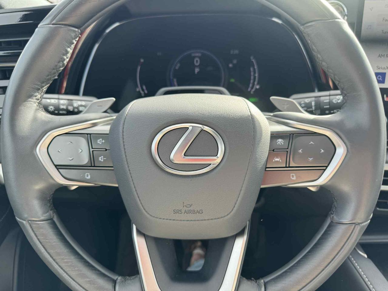 2023 Lexus RX RX 350h Photo