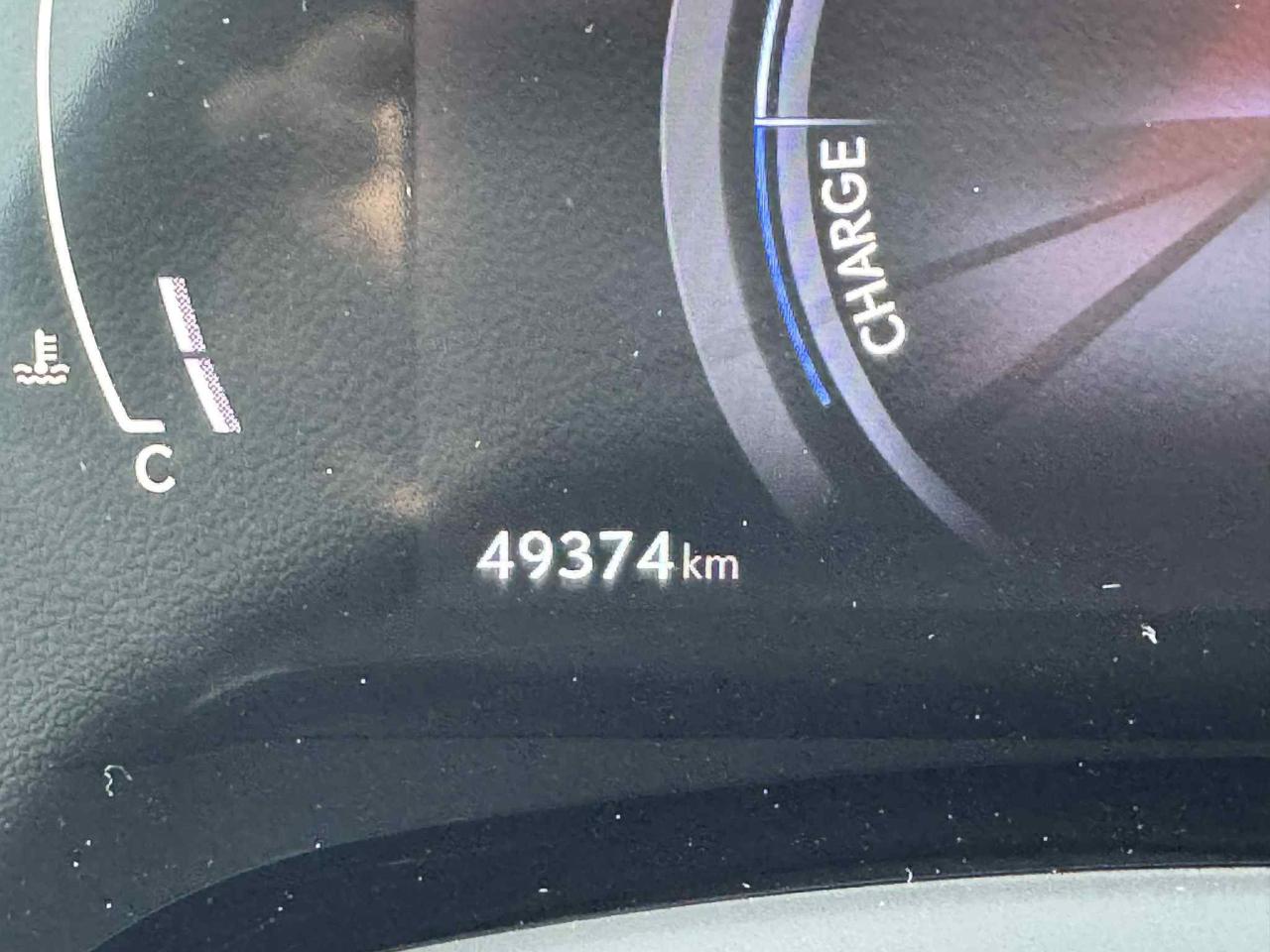 2023 Lexus RX RX 350h Photo