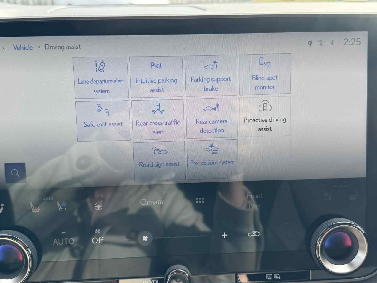 2023 Lexus RX RX 350h Photo