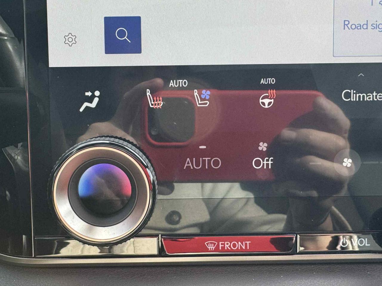 2023 Lexus RX RX 350h Photo